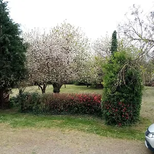 Hébergement de vacances Chez Claudine, Peaule